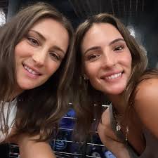 Happy birthday to one of the most beautiful people I know. Thanks for  putting up with me ever since the day I came to steal your milk as a baby.  Love you