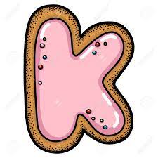 Wir nutzen technologien wie cookies, pixel und lokale speicherung, um die nutzung unserer websites zu erleichtern und ihnen an ihren . Hand Drawn Vector Gingerbread Cookie Letter K Isolated On White Background Royalty Free Cliparts Vectors And Stock Illustration Image 90509267