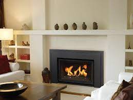 Their efficiency is about 10%. Fireplace Contemporary Fireplace Designs Contemporary Fireplace Modern Gas Fireplace Inserts