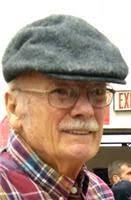 George Yarus Obituary (1935