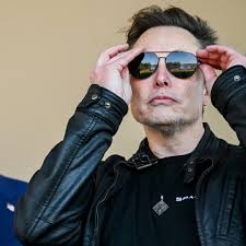 Perception of Elon Musk's Intelligence