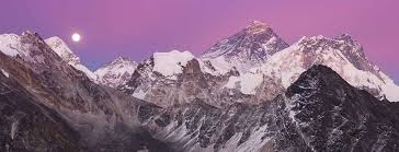 Everything About The Everest Base Camp Trek Honeyguide