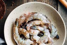 Shrimp and prawn are types of seafood that are consumed worldwide. Shrimp Sizes And Counts Per Pound Striped Spatula
