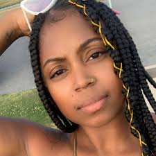 I never post stuff like this but yall this junk sitting heavy