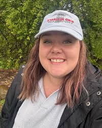 Meet OJ Ward: NVCT's Community and Partnerships Fellow