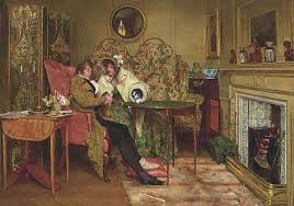 View walter dendy sadler artworks sold at auction to research and compare prices. Walter Dendy Sadler Artwork For Sale At Online Auction Walter Dendy Sadler Biography Info