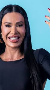 Mãe de adolescente morta após tiro em festa do peão agradece a Luana  Piovani: 'Dá voz à tragédia'