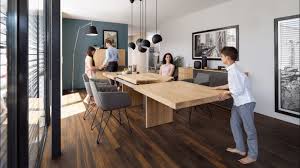 > tables de salle à manger. Table Tema Avec Systeme De Rallonge Non Stop Innovant Team 7