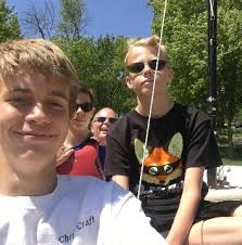 2017 PARENT HANDBOOK FOR OPTI AND CLASS X OKOBOJI YACHT CLUB SAILING SCHOOL