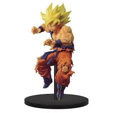 We did not find results for: Dragon Ball Super Son Goku Fes Super Saiyan Son Goku Volume 12 Prize Statue Gamestop