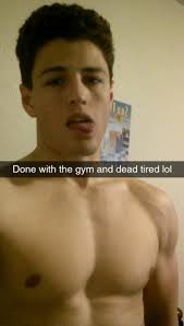 Corey Marshall: Cute New Twink Gay Porn Star From Helix