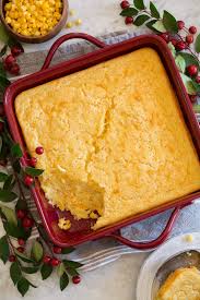 Stir in corn and 1 cup cheddar. Corn Casserole Jiffy Mix Or From Scratch Cooking Classy