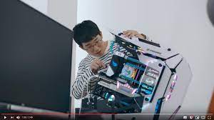 녹스 인플루언서는 youtube api정책 및 데이터처리 기술을 준수하여 데이터를 제공하고 있으며 유튜버의 관한 모든 정보를 무료 제공하고 있는 공식. Antec Korea ë°±ë§Œ ìœ íŠœë²„ í´ë¼ìŠ¤ Itsubìž‡ì„­ë‹˜ì˜ Kt ê´'ê³  ì˜ìƒì— ì•ˆí… í† í¬ê°€ Facebook