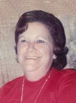 Martha Jean Young Obituary 2008