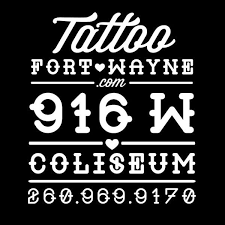 Gift & specialty shops in fort wayne‎. Tattoo Fort Wayne Tattoo Parlor In Fort Wayne