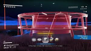 No Man S Sky Post Update Glitch My Base Youtube A cylindrical room frame is a base building structure designed to support other structures, most generally a cylindrical room.