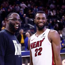 Report reveals new development on Jonathan Kuminga-Andrew Wiggins trade -  Basketnews.com