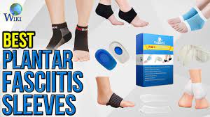 10 Best Plantar Fasciitis Sleeves 2017 Youtube