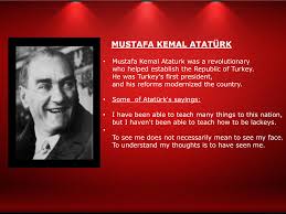 Atatürk'ün hayatına giren tek sultan, tek prenses sabiha sultan değildir. Turki Dan Mustafa Kemal Ataturk Kuansingkita