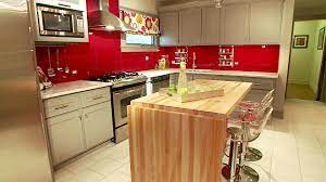It also works well as a countertop or cabinet color. Best Colors To Paint A Kitchen Pictures Ideas From Hgtv Hgtv