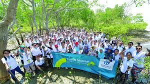 You can check the policy details on line; Tokio Marine Life Insurance Malaysia Bhd
