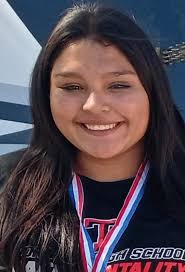 San Elizario's Gomez, Moreno go 1-2 at UIL state track meet
