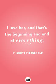 Whether you want to surprise your someone special with a romantic card just because or find the perfect love saying for your wedding vows, we've got you covered. 75 Best Love Quotes Of All Time Cute Famous Sayings About Love