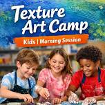 Texture Camp 1