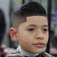 Faded Comber Line Up Boys Haircuts Boy Haircuts Short Cool Boys Haircuts