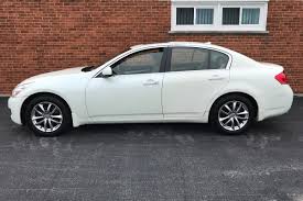 Ttac's jonny lieberman reviews the 2008 infiniti g35x. 2008 Infiniti G G35x Sedan 4d For Sale 94 037 Miles Swap Motors