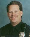 Reflections for Police Officer Terry William Bennett, San Diego Police  Department, California