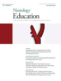 Education Research: ANSWER: A Multimodal Teaching Intervention for  Neurology Undergraduate Medical Education | Neurology Education