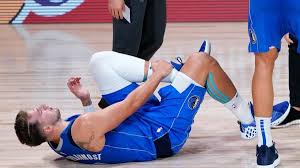 Yea idk about that, he plays like a player already in his physical prime. You Always Come Back Stronger Mavericks Luka Doncic Receives Heartfelt Message From Mother Essentiallysports