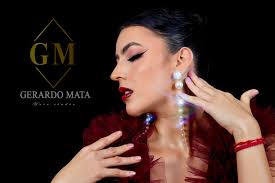 Gerardo Mata Beauty Studio.