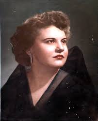 Emily Russell Obituary