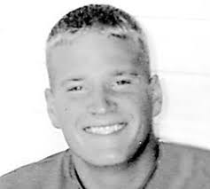 Christopher Shumaker Obituary (2011)