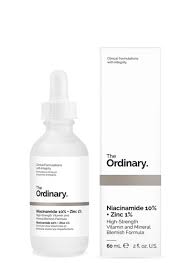 The abnormal beauty company deciem.com/ca/everythingischemicals.html. The Ordinary Niacinamide 10 Zinc 1 60ml Natureal Sk