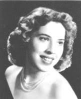 IRENE CALVIN Obituary (2010)