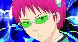 Check spelling or type a new query. The Disastrous Life Of Saiki K Creator Marries J Pop Idol