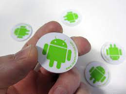 The Most Practical Creative Ways To Use Nfc With Your Android Device Nfc Nfc Tag Android Phone