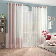 Gardine Fur Ihr Wohnzimmer Gardinen Gardinen Wohnzimmer Gardinen Rosa