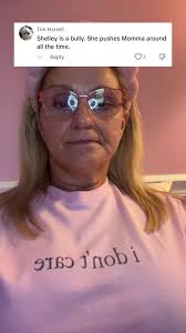 Shelly Branham Daytons Mother and Kelly