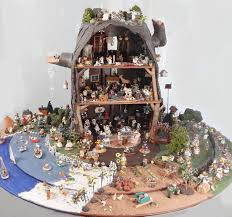 ариэтти из страны лилипутов 2 смотреть онлайн на русском бесплатно Wee Forest Folk Display Christmas Store Village Display Christmas Mouse