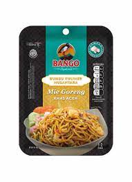 Bango Bumbu Mi Goreng Aceh 25g Klikindomaret