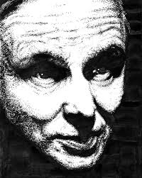 Buy an artwork: Uriah Heep (Character of Ch. Dickens) by Vladimir  Vasilyevich Abaimov, Novosibirsk