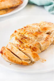 How long do you bake whole chicken breast? Stove Top Chicken Breast Pan Seared Mama Loves Food