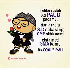 Di foto insert yang telah diperbesar, kita bisa melihat dengan jelas bahwa senjata rahasia tersebut adalah bajay. Legenda Si Kuprit Maskotnya Indonesia Meme Dan Profil Picture Lucu