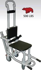 These features allow a small attendant to easily evacuate a larger person safely and securely. Emergency Evacuation Chair Chairs For Stairs Chair Stair Stair Chair