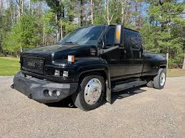 Image result for Black 2007 Topkick