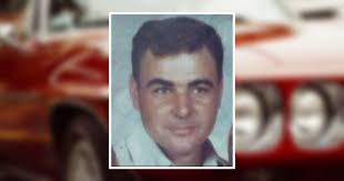 Thomas Ward Latch Obituary June 4, 2025